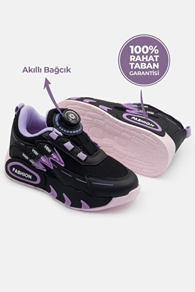 Beınsteps أحذية رياضية للأطفال، حذاء رياضي فاخر لتقويم العظام، نعل خفيف الوزن...