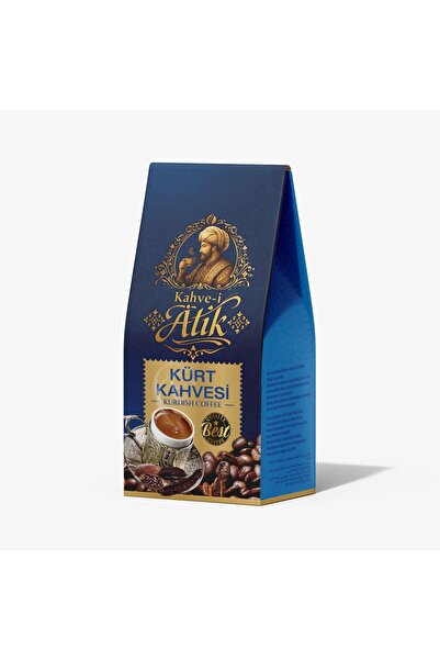 Kahve-i Âtik KÜRT KAHVESİ