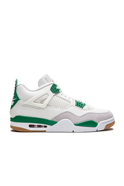 JORDAN Air 4 Retro SB Πράσινο Πεύκο DR5415-103 Αθλητικά Παπούτσια