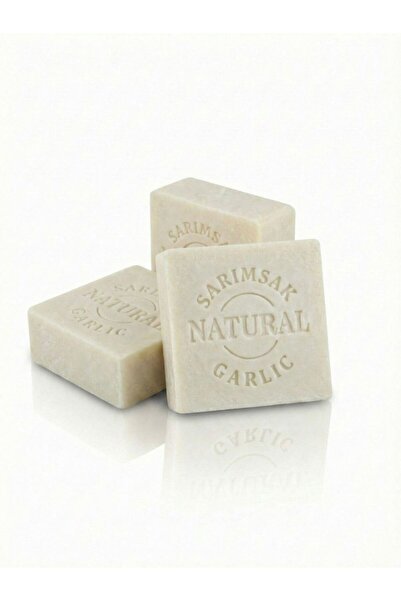 Dermolive Garlic Herbal Soap