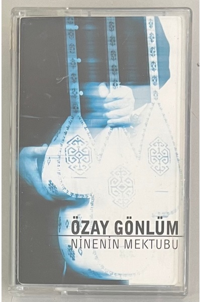 Uzelli Müzik كاسيت رسالة الجدة من أوزاي جونلوم