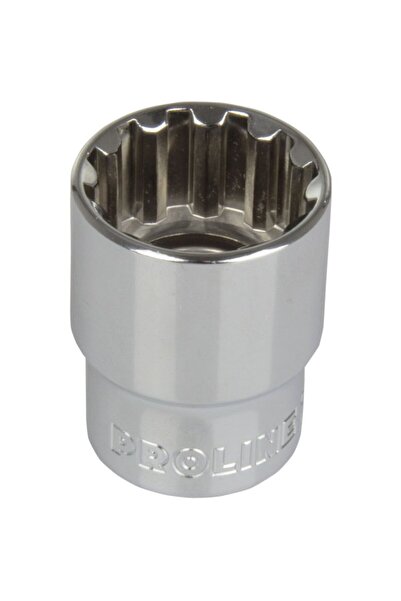 Proline CHEIE TUBULARA CANELATA 1/2" M32