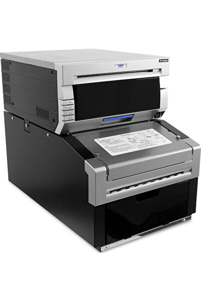 DNP DS-80DX - Επαγγελματικός Θερμικός Εκτυπωτής Διπλής Όψης
