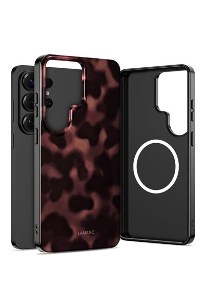 Tech-Protect Husa LAMANO MAGSAFE GALAXY S26 ULTRA PANTHER