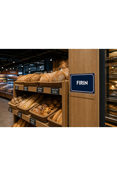 cyatelier Directional Sign, Factory Operation Warning Sign, Isg Warning Signs