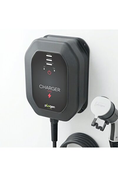 Charger ONE Elektrikli Araç Şarj Cihazı 11-22 kW 3 Faz 16-32A Type 2 5 Metre
