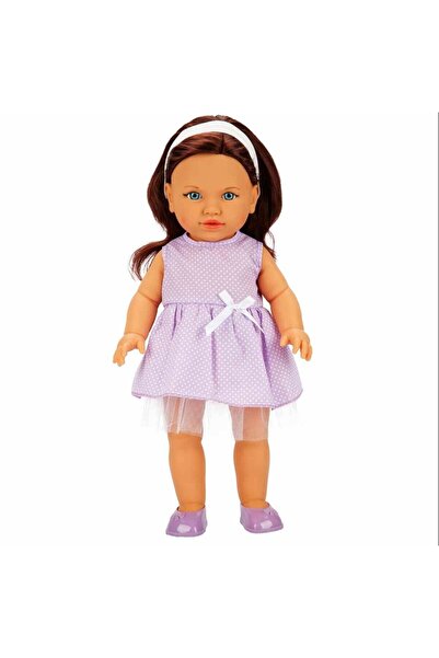 sunman toys Tina Classic Bebek 45 cm