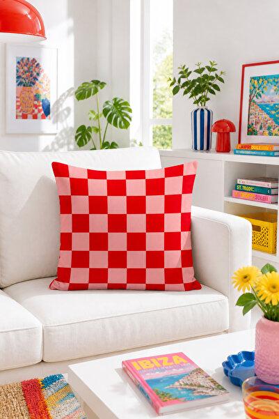Bertille Home Pop Art serija dvostrano digitalno štampana navlaka za jastuk