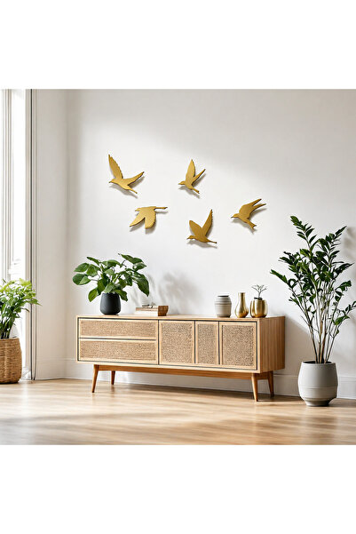 UYART HOME Modern Metal Duvar Tablosu | Salon & Ofis Duvar Dekoru | Premium M...