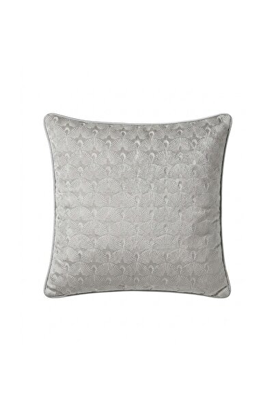 Lidoma Home أغطية وسائد مخملية من "بالميرا" - مقاس 45×45