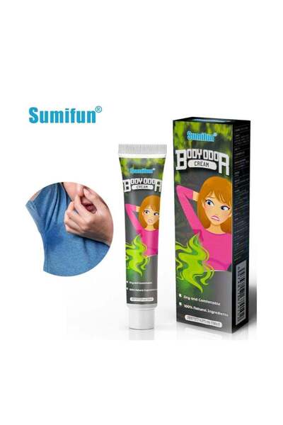 SUMIFUN Underarm Care Odor Cream
