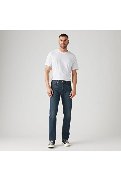 Levi's 502™ Taper Erkek Jean Pantolon - Talk Of The Town
