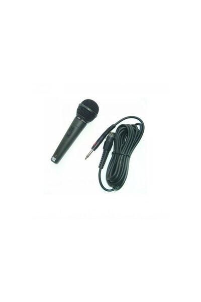 Carol GS-56 KABLOLU EL MİKROFONU