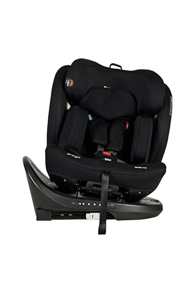 Prego Cc05 Monofix 0-36 Kg İ-size Oto Koltuğu