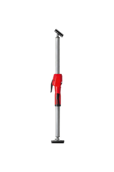 Bessey Suport pentru tavan și asamblare STE90 (argintiu/roșu, 575mm - 910mm, ...