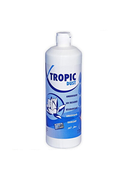 DERMO Tropic Dust odorizant camera 1 litru