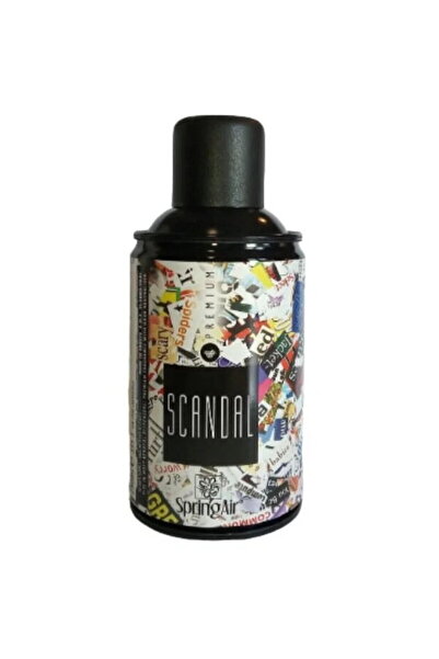 Other Rezerva odorizant Spring Air - Scandal