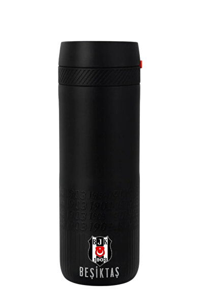 Beşiktaş 2026 ÖZEL SERİ LİSANSLI 550 ML ÖZEL KUTUDA YENİ SEZON ÇELİK TERMOS K...