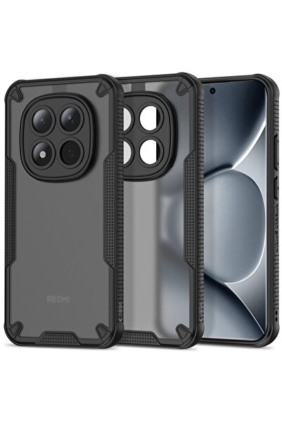 Tech-Protect RUGGED SHIELD XIAOMI POCO M8 PRO / REDMI NOTE 15 PRO+ PLUS 5G