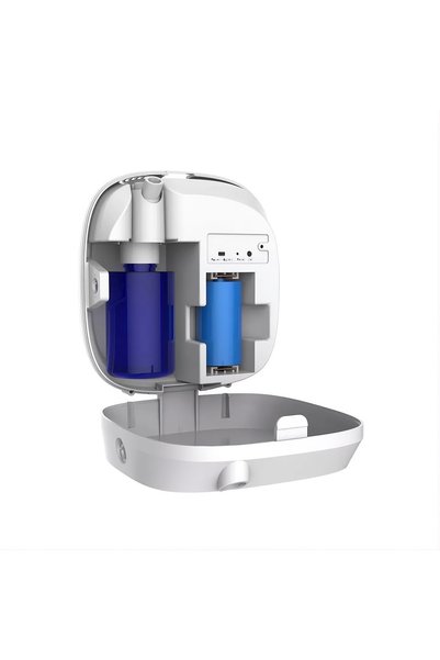 Aromatix Difuzor de aroma pentru parfumare, pe baterii cu Bluetooth – A1-V3.1