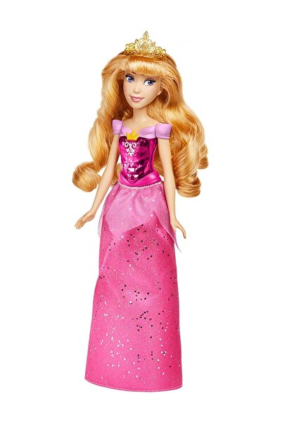 Hasbro Κούκλα Μόδας Πριγκίπισσα της Disney Βασιλική Λάμψη Ωραία Κοιμωμένη F0899
