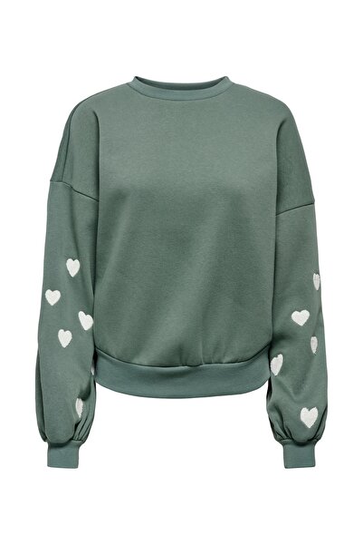 ONLY Pullover MACY Sweatshirt