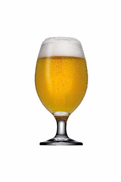 Paşabahçe 6'lı Bistro Bira Bardağı 400 cc
