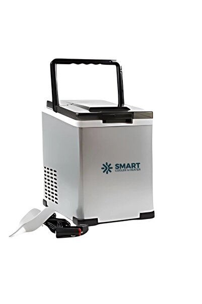Smart Heater & Cooler Răcitor inteligent portabil cu funcție de fabricare a g...