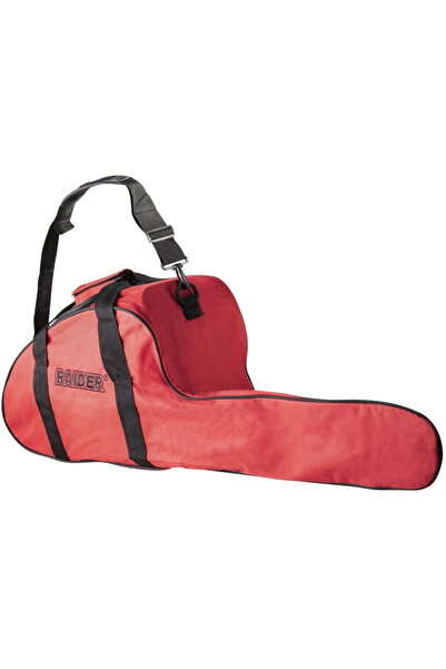 Raider Power Tools Raider chainsaw bag
