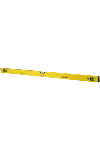 Top Master Pro Nivela aluminiu 1200mm TMP