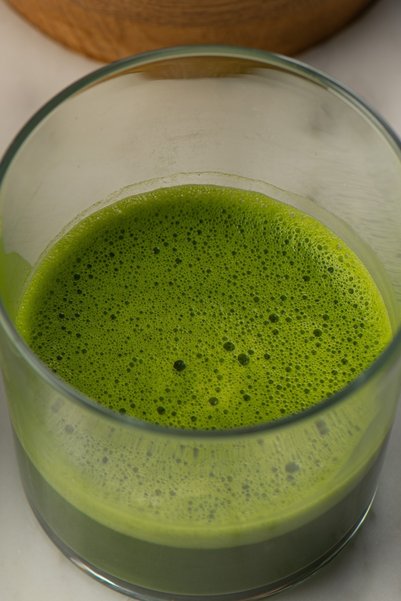 Toganoo Matcha Master Limited Edition 30g (M2) - Ceremonial Grade (Kogou) Okumidori