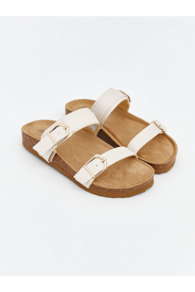 LC Waikiki Slippers &amp; Sandals - Women