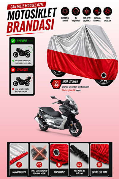Cemku Twin Top Gray - Bottom Red Rks Blade 250 Compatible Engine Cover, Rear ...