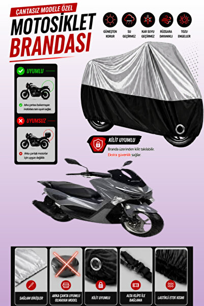 Cemku Twin Top Gray - Bottom Black Revolt Rsx5 Compatible Engine Cover, Rear ...