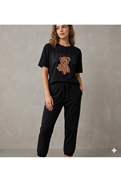 Gutsy ΣΕΤ ΦΟΡΜΑΣ 2 ΤΕΜΑΧΙΩΝ ΑΝΤΙ-ΙΔΡΟΦΟΡΙΚΟ ΜΕ ΣΤΑΜΠΑ HAPPY BEAR ΓΙΑ ΓΥΝΑΙΚΕΣ...