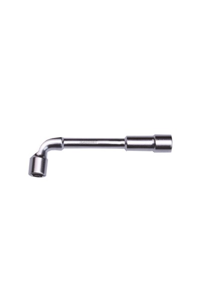 HARDEN L-Shape Tubular Wrench, 16 x 200 mm, Professional,