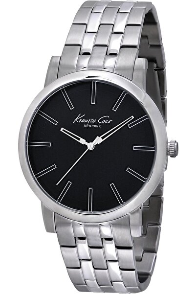 Kenneth Cole Ανδρικό Ρολόι IKC9231 (43MM)