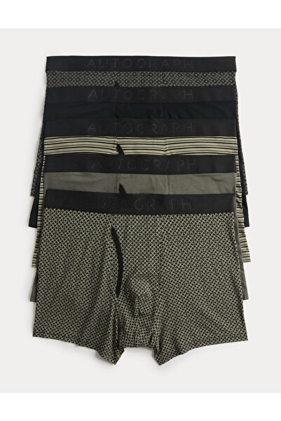 Marks & Spencer 5'li Trunk Seti