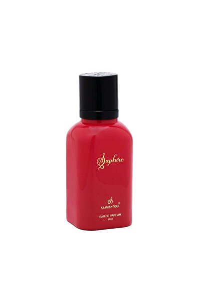 Arabian Soul عطر سافاير 50 مل - روم، قهوة، شوكولاتة، فانيليا، خشب الصندل |   ...