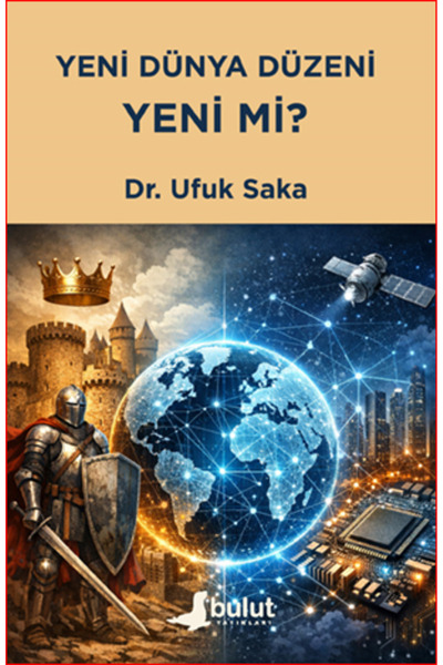 Bulut Yayınları هل النظام العالمي الجديد هو الذي نحن في حاجة إليه؟