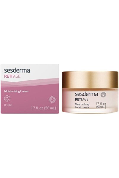 Sesderma Retiage Cream 50 Ml