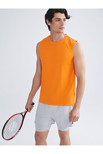 LC Waikiki Zero Roba Collar Men's Sleeveless T-Shirt from Uzg Store for Style...