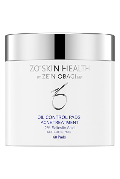 Zein Obagi ZO Oil Control Pads 60