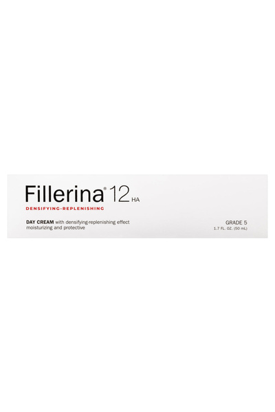 FILLERINA كريم نهاري 12Ha Filler G5 سعة 50 مل