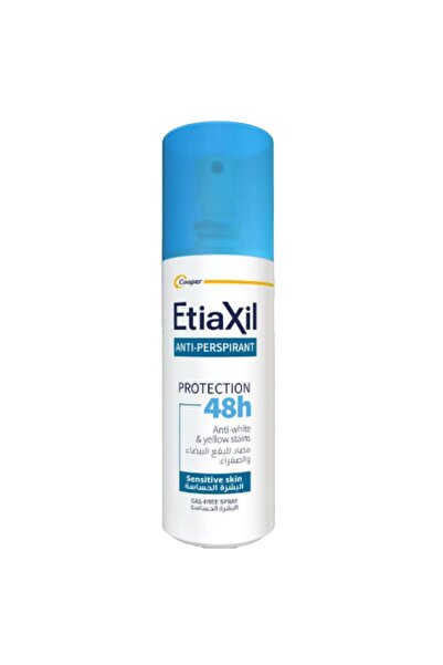 Etiaxil مضاد للتعرق يدوم 48 ساعة 150 مل