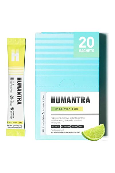 Humantra ليمون الهيمالايا