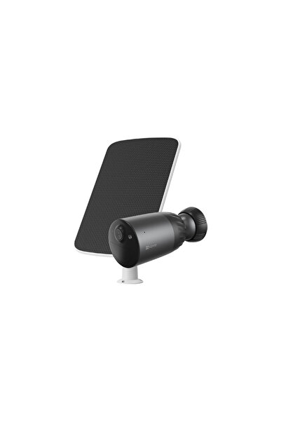 EZVIZ IP Camera 4K, Wi-Fi6, battery 10,400 mAh, Audio, IR&WL 15m, Color 24/7,...