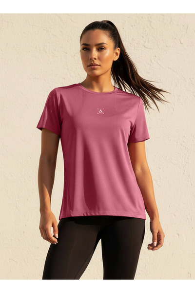 Adot Women Soft-Touch Training T-shirt