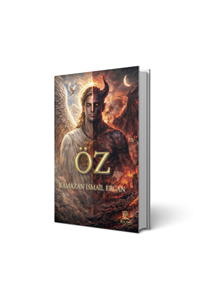Bilgi Ağacı Yayınları Öz / Ramazan İsmail Ercan