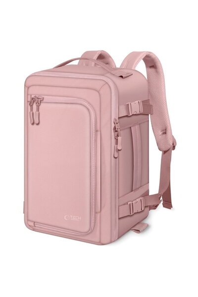 Tech-Protect DEFENDER S50 RYANAIR & WIZZAIR Rucsac de călătorie pentru laptop...